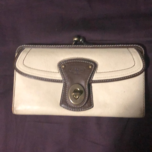 Coach Handbags - Coach wallet Coach Handbags - Coach wallet